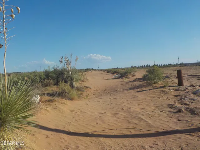 14624 H Derringer Road, Clint, Tx 79938