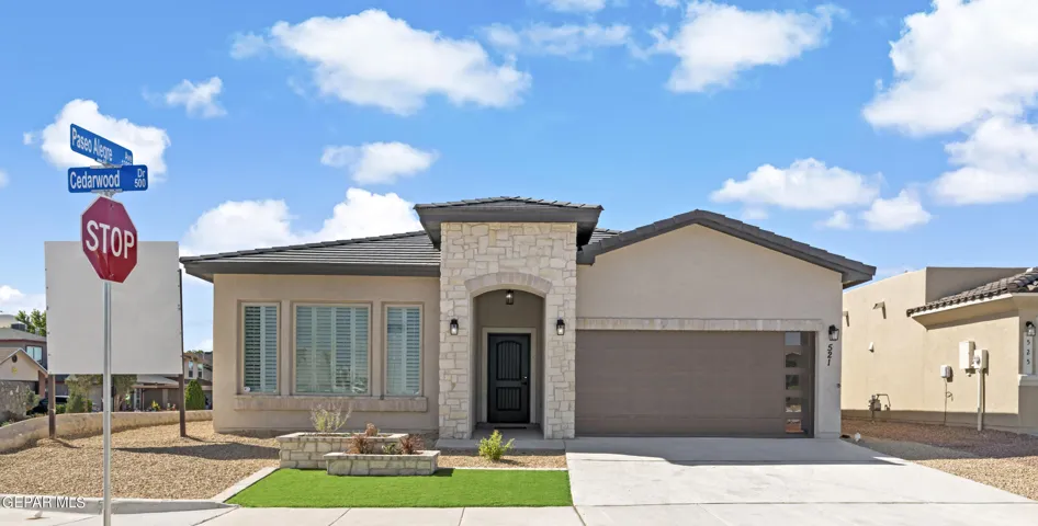 118 Bonnie Trail, Santa Teresa, Nm 88008