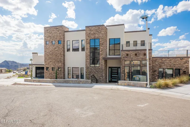 263 Everest Drive, El Paso, Tx 79912