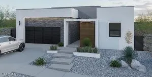 824 Acton Street, Horizon City, Tx 79928