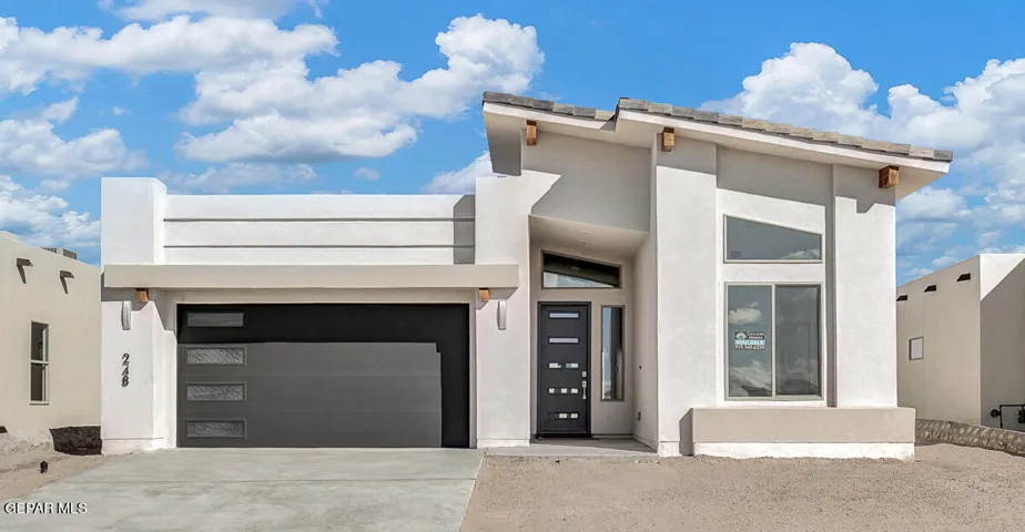 2387 Enchanted Rock Lane, El Paso, Tx 79911