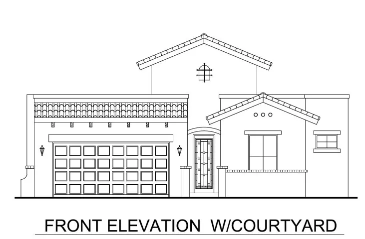 2367 Enchanted Rock Lane, El Paso, Tx 79911
