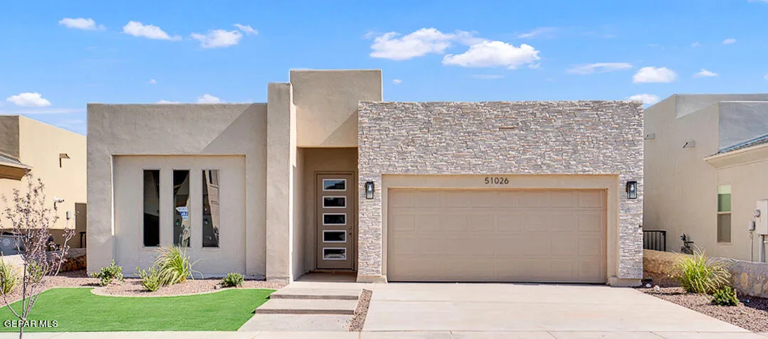228 Emerald Stone Lane, Horizon City, Tx 79928