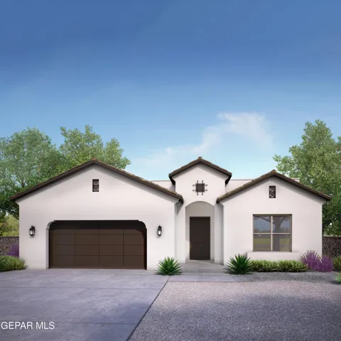 842 Harpendem Drive, El Paso, Tx 79928