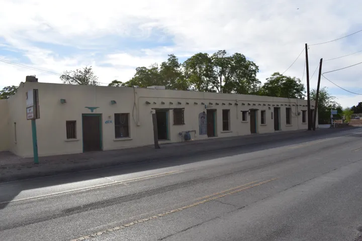 10300 Socorro Road, Socorro, Texas 79927