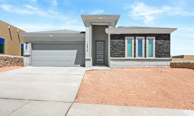 12602 Shayna Deanne Court, El Paso, Tx 79928
