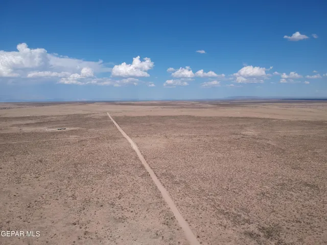 2.5 Acres Section 22, El Paso, Tx 79928