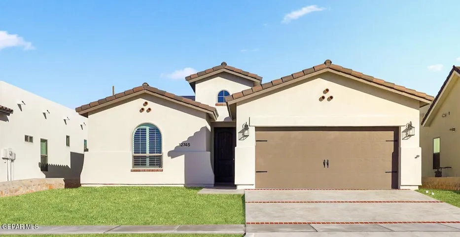 13130 Castleford Lane, El Paso, Tx 79928