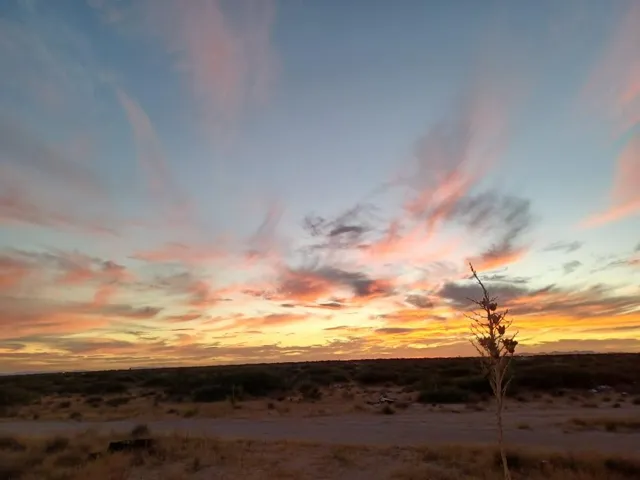 00 Leonora, Horizon City, Texas 79928