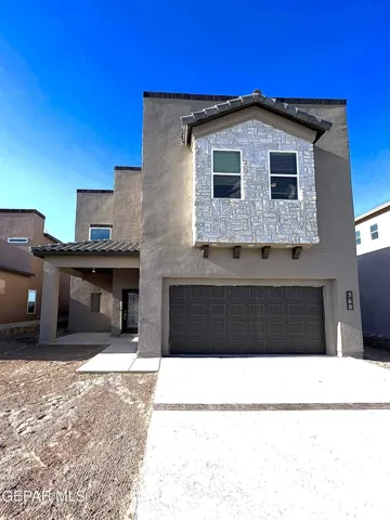 12624 Polo Norte, El Paso, Tx 79934