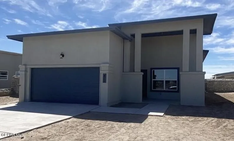 7420 Rio Rimac, El Paso, Tx 79934