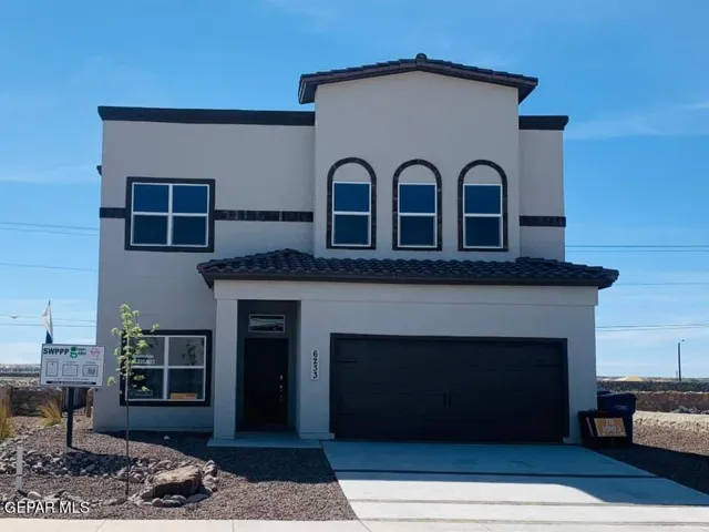7416 Rio Rimac, El Paso, Tx 79934