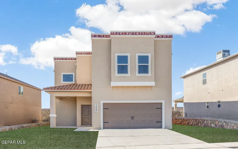 7412 Rio Rimac, El Paso, Tx 79934
