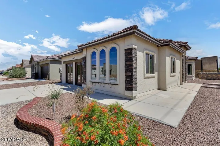 12962 Terrington Avenue, El Paso, Tx 79928