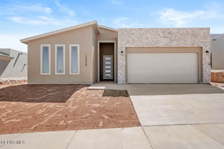 13091 Cleethorpes Street, Horizon City, Tx 79928