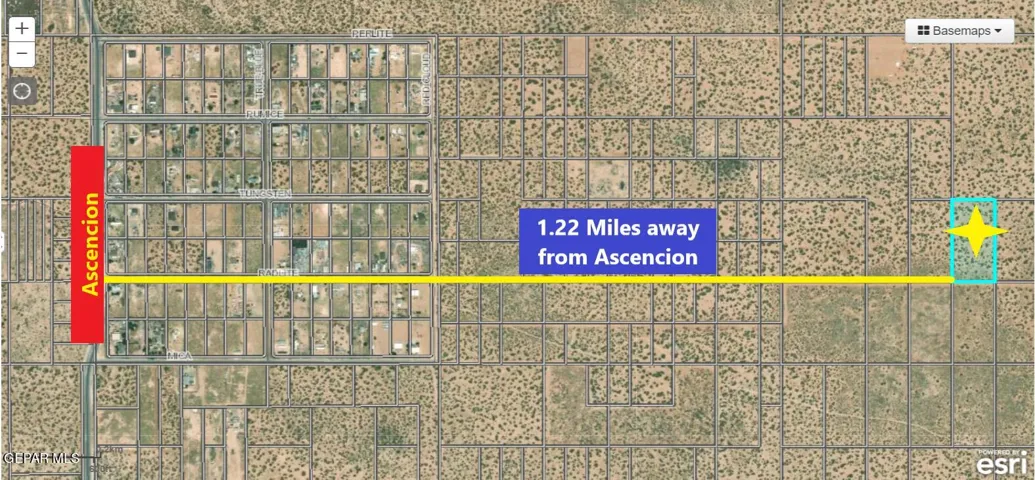 6 Mica, El Paso, Tx 79928