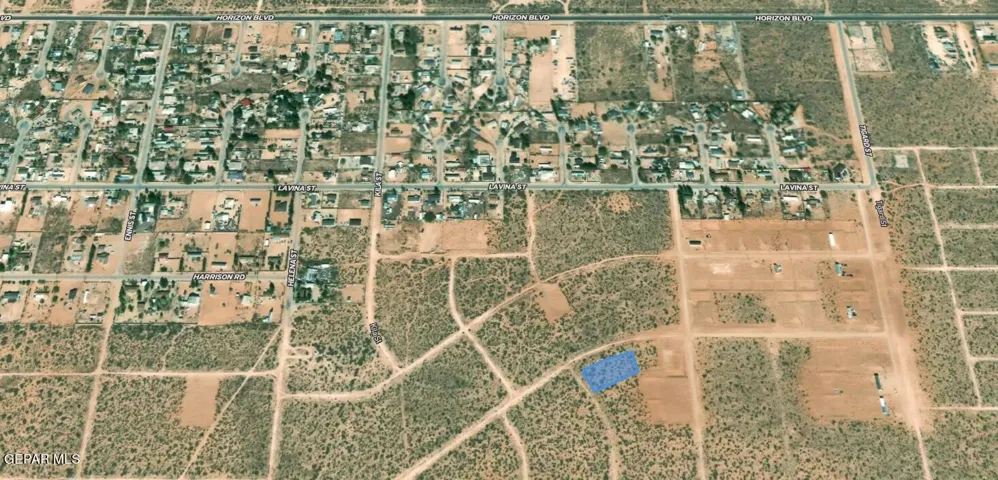 00 Opheim Drive, Clint, Tx 79836