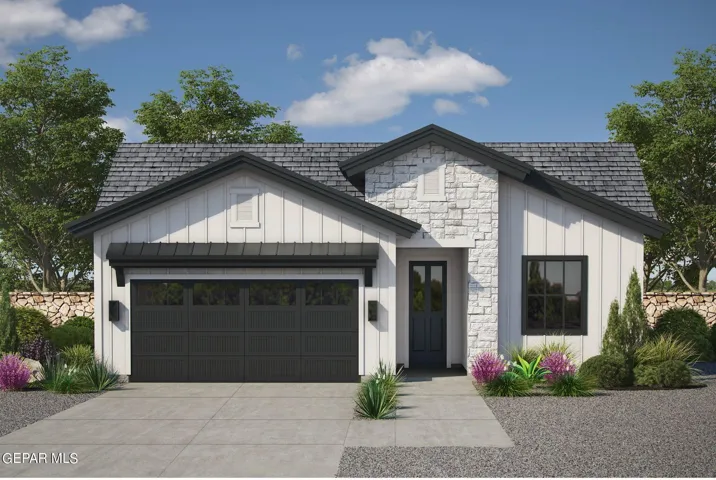 Front Elevation