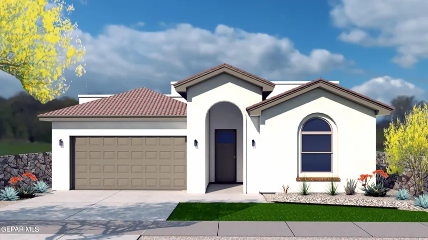 Front Elevation