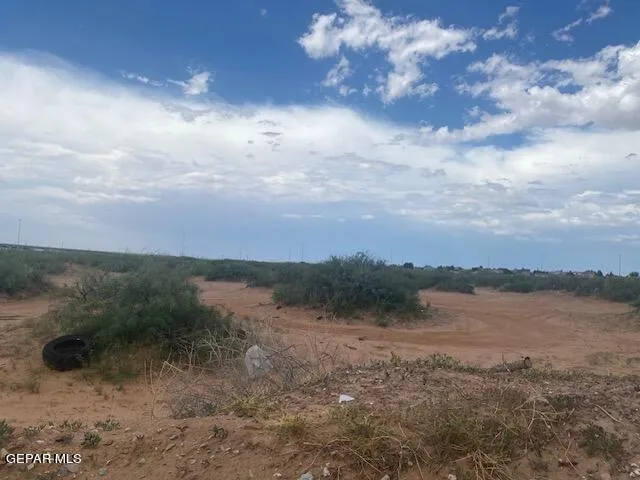 000 Lot 28/palo Vista, El Paso, Tx 79936