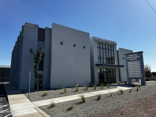 9900 Montana Avenue, El Paso, Tx 79925