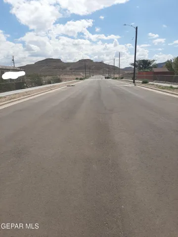 WELCOME TO CERRO VISTA SUBDIVISION