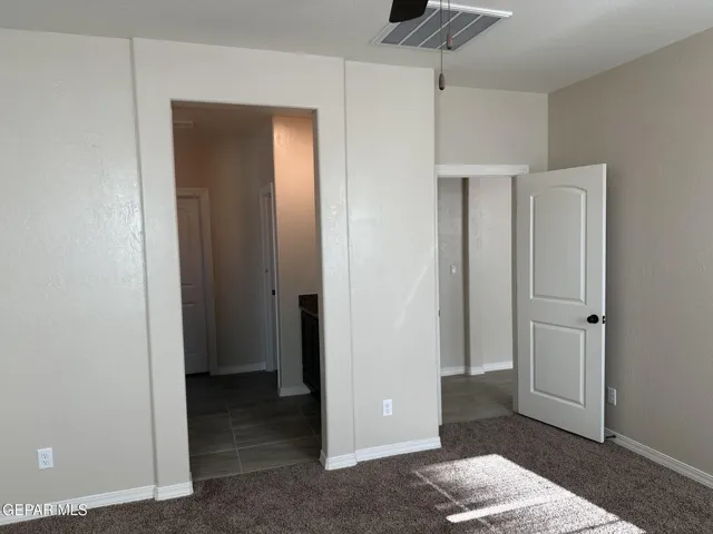 126 Sarah Trail, Santa Teresa, Nm 88008