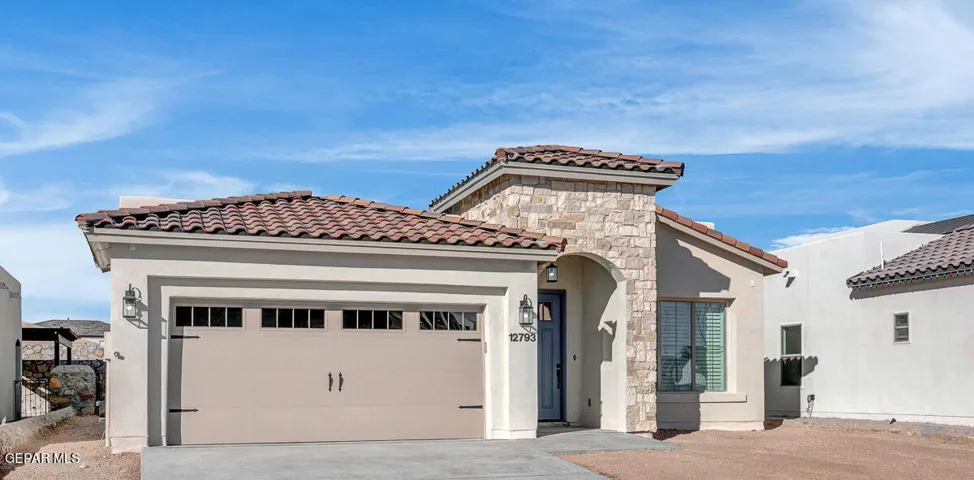 304 Colt Vista Place, El Paso, Tx 79928