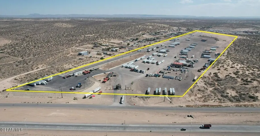 16400 Gtwy Boulevard E, Socorro, Tx 79927