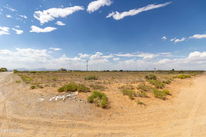 14772 Gruenther Road Road, El Paso, Tx 79938