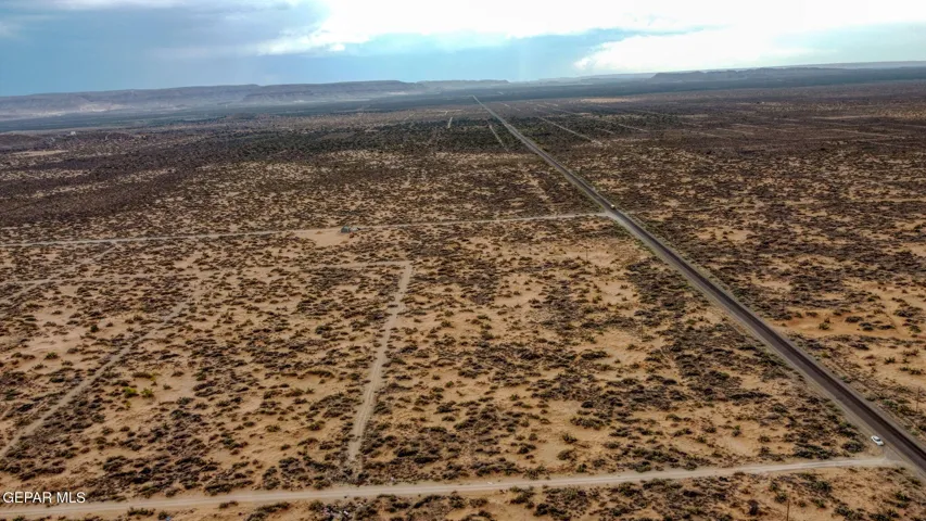 Tbd Horizon City, Clint, Tx 79938