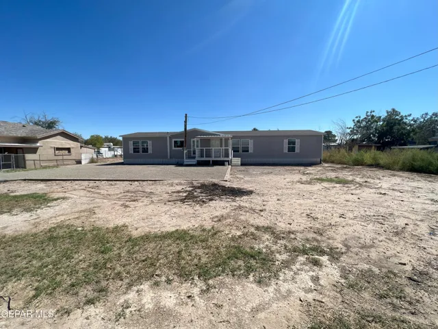 1067 Sanchez Road, San Elizario, Tx 79849