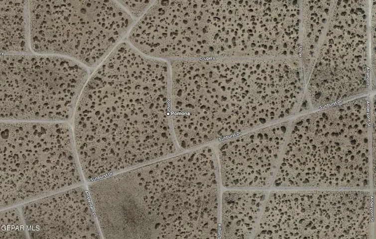 Tbd Pomona Place, Clint, Tx 79836