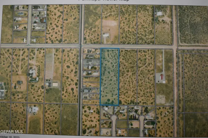 14724 Jim Bridger Road, El Paso, Tx 79938