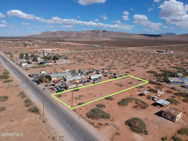 5350 J M Browning Street, El Paso, Tx 79938