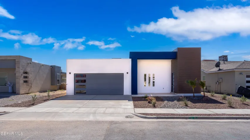 14720 Mountain Breeze Avenue, Horizon City, Tx 79928