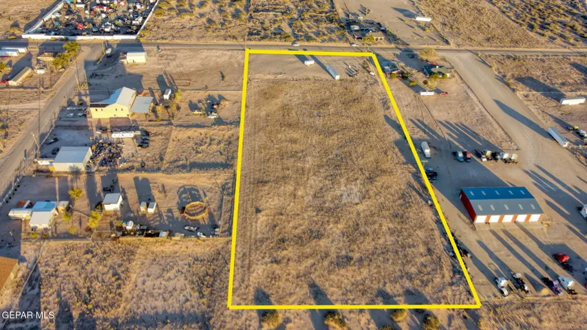 1121 Blackmon Street, El Paso, Tx 79928