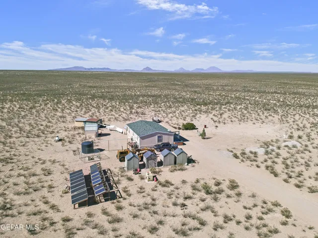101 Clydesdale Road, Dell City, Tx 79837