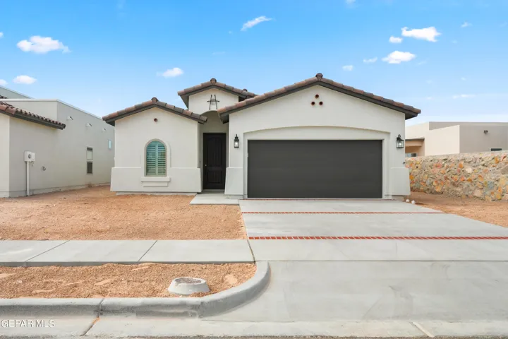 13119 Oakhampton Avenue, El Paso, Tx 79928