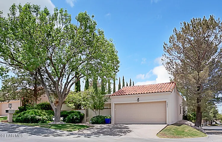1077 Los Jardines Circle, El Paso, Tx 79912