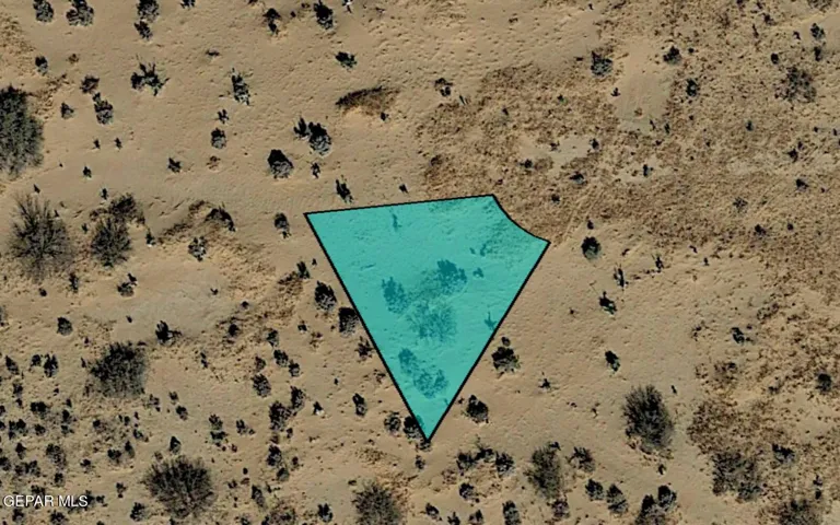 Tbd 002 Conejos, El Paso, Tx 79928