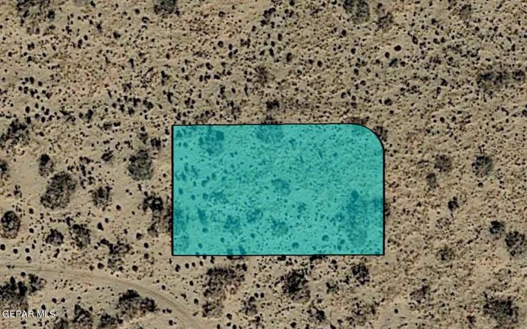 Tbd 0003 Dixonia, El Paso, Tx 79928