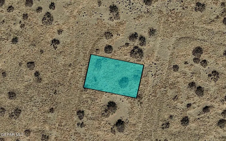 Tbd 595959 Urbanette, El Paso, Tx 79928