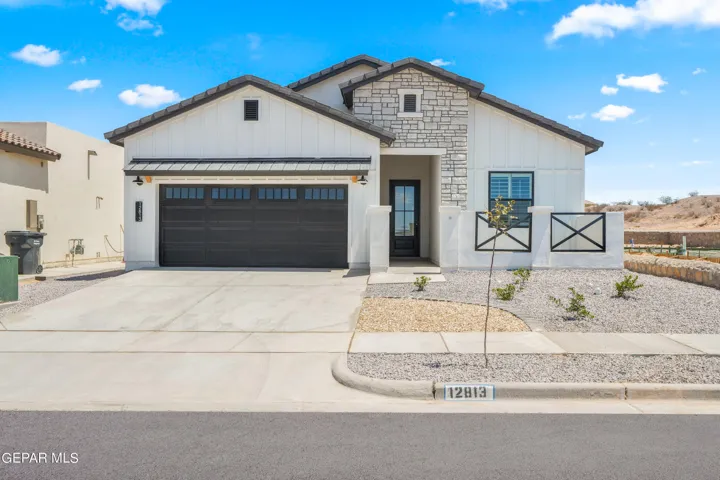12636 Middlesbrough Avenue, El Paso, Tx 79928