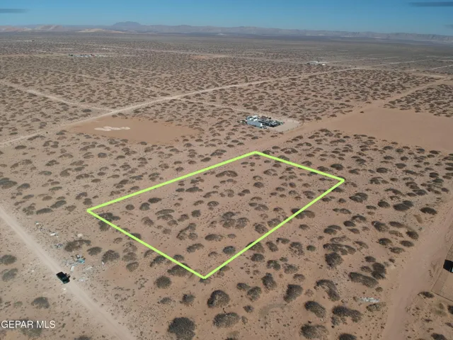 Tbd Esperance Avenue, Clint, Tx 79836