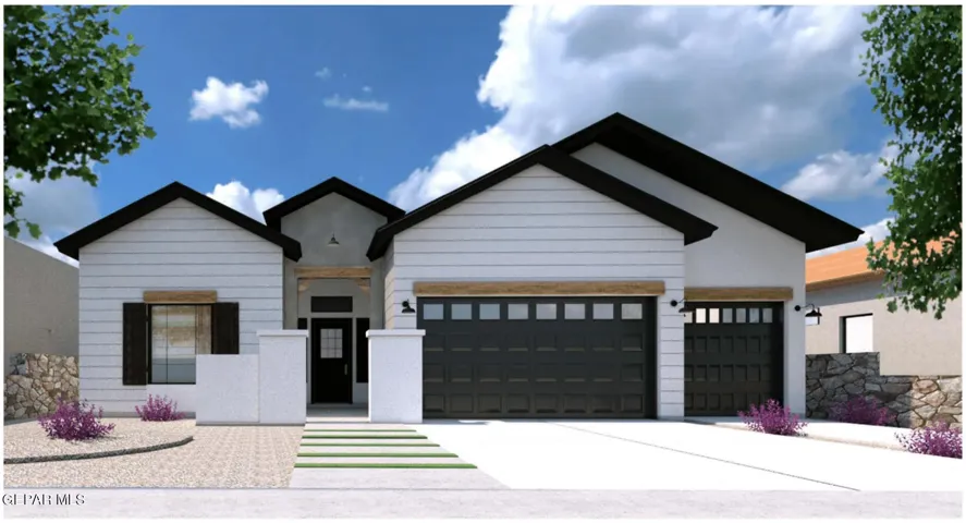 Front Elevation