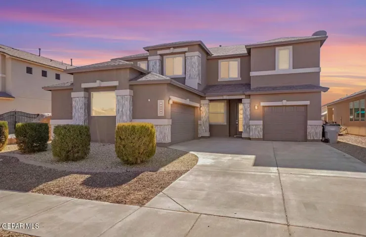 14944 Sunny Land Avenue, El Paso, Tx 79938