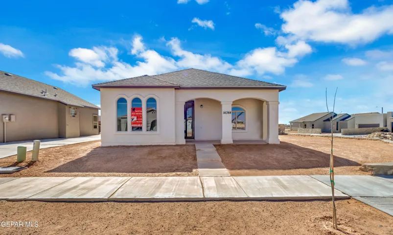 14345 Tobe Davis Drive Drive, Horizon City, Tx 79928