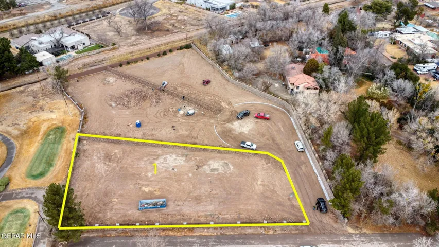 224 Chilo Way, El Paso, Tx 79922