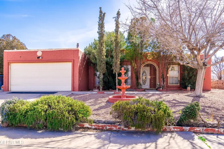 7304 Cerro Negro Drive, El Paso, Tx 79912